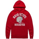 ohio state hoodies