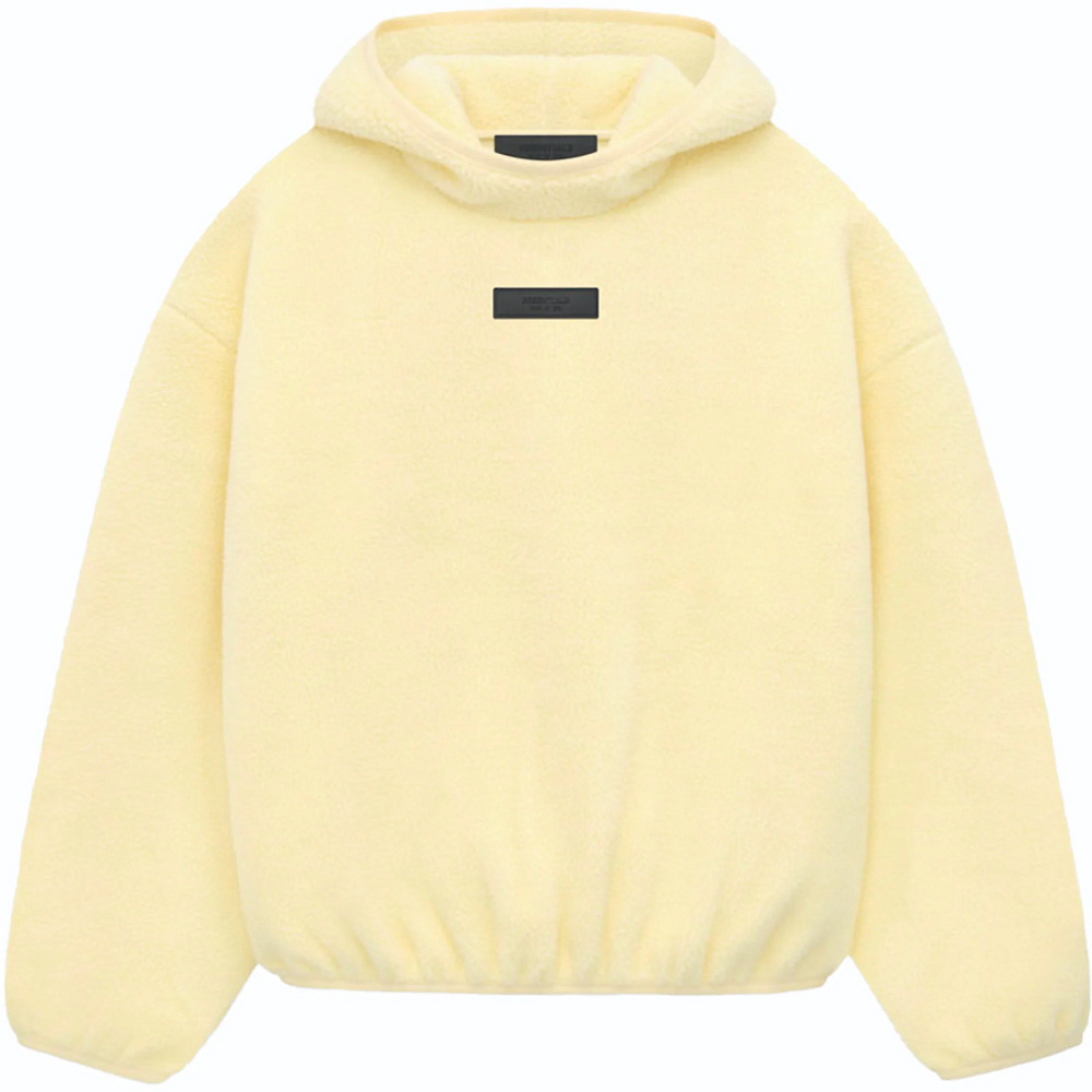 yellow hoodies
