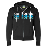 cool zip up hoodies