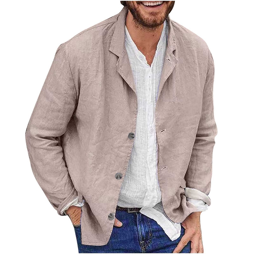 light weight blazer