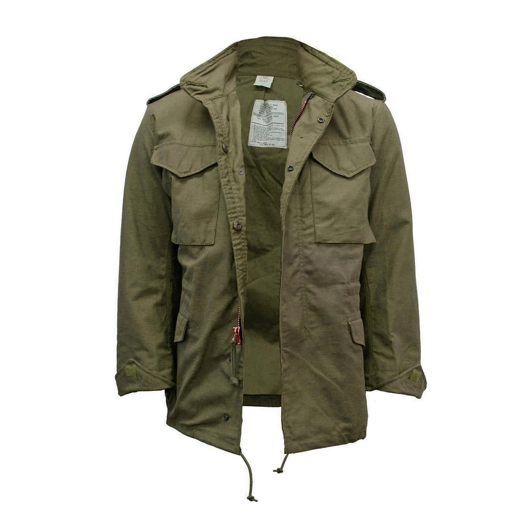 m65 jacket