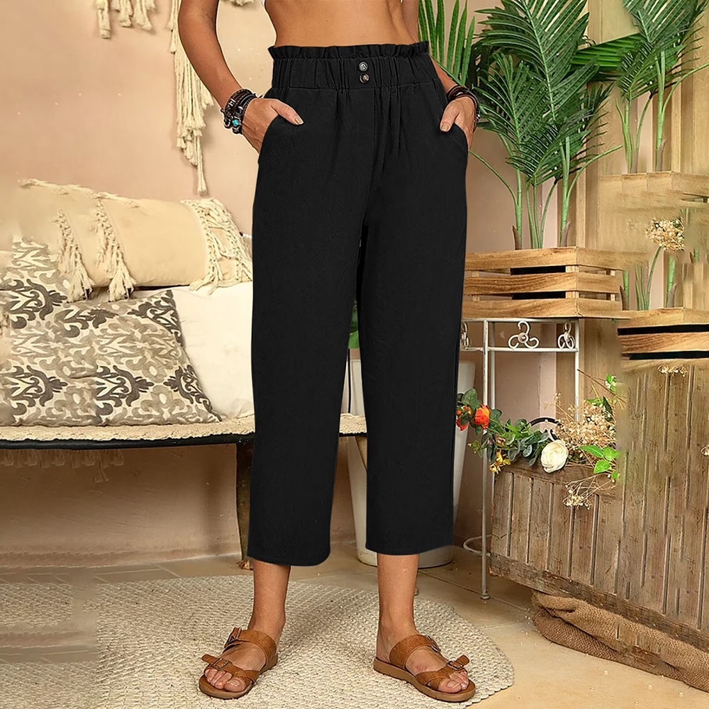 capri pants