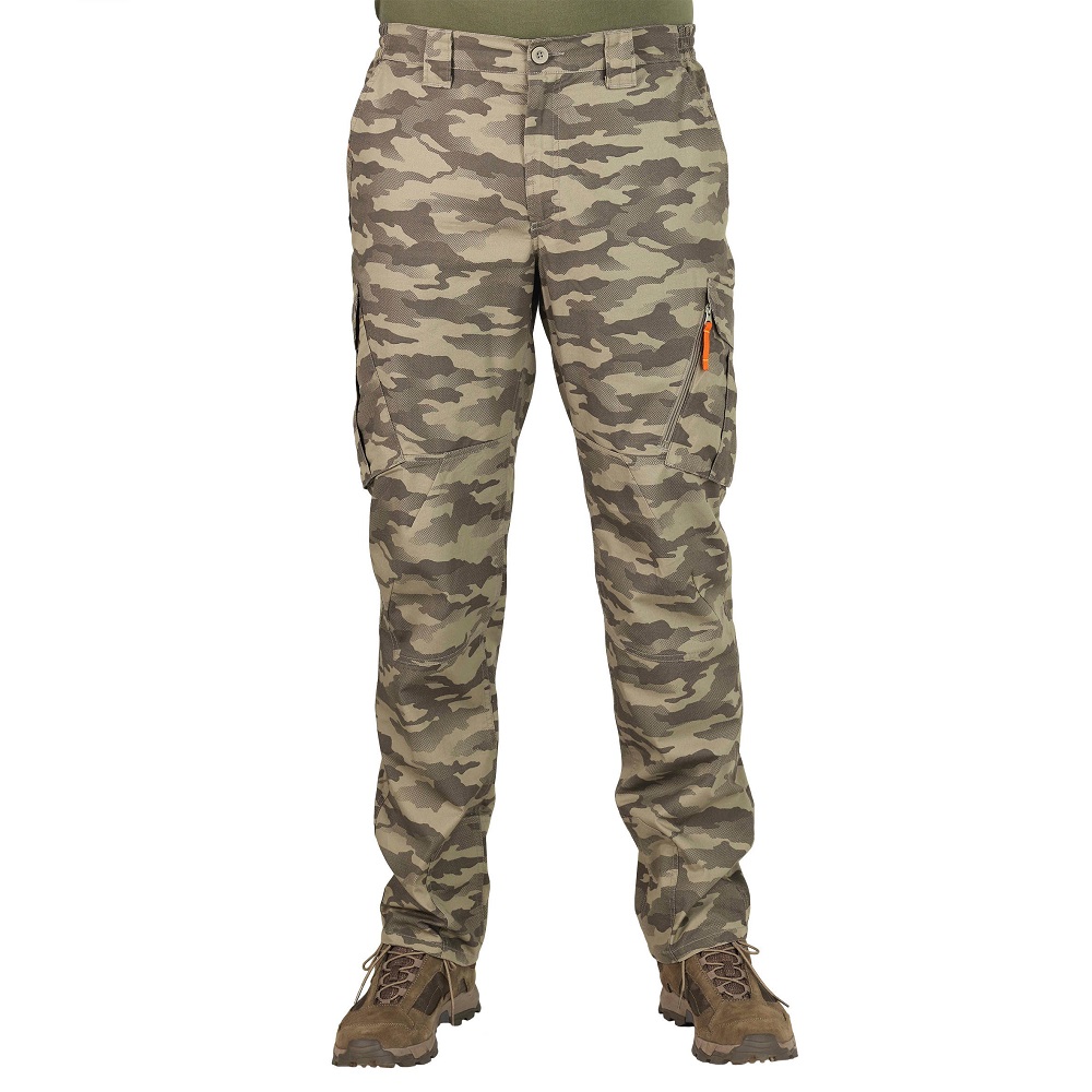 military pants
