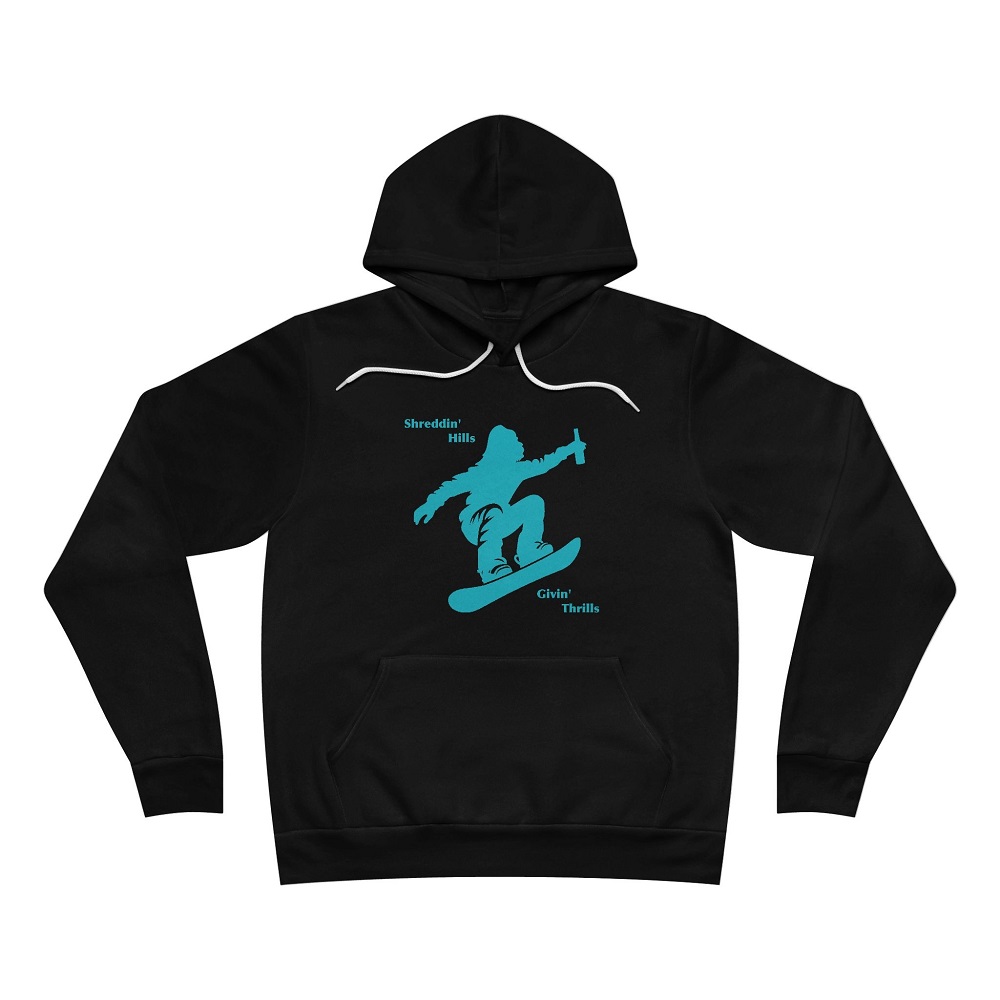 snowboarding hoodies