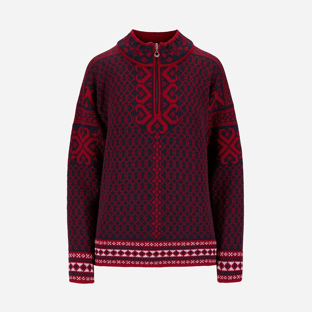 norwegian sweaters