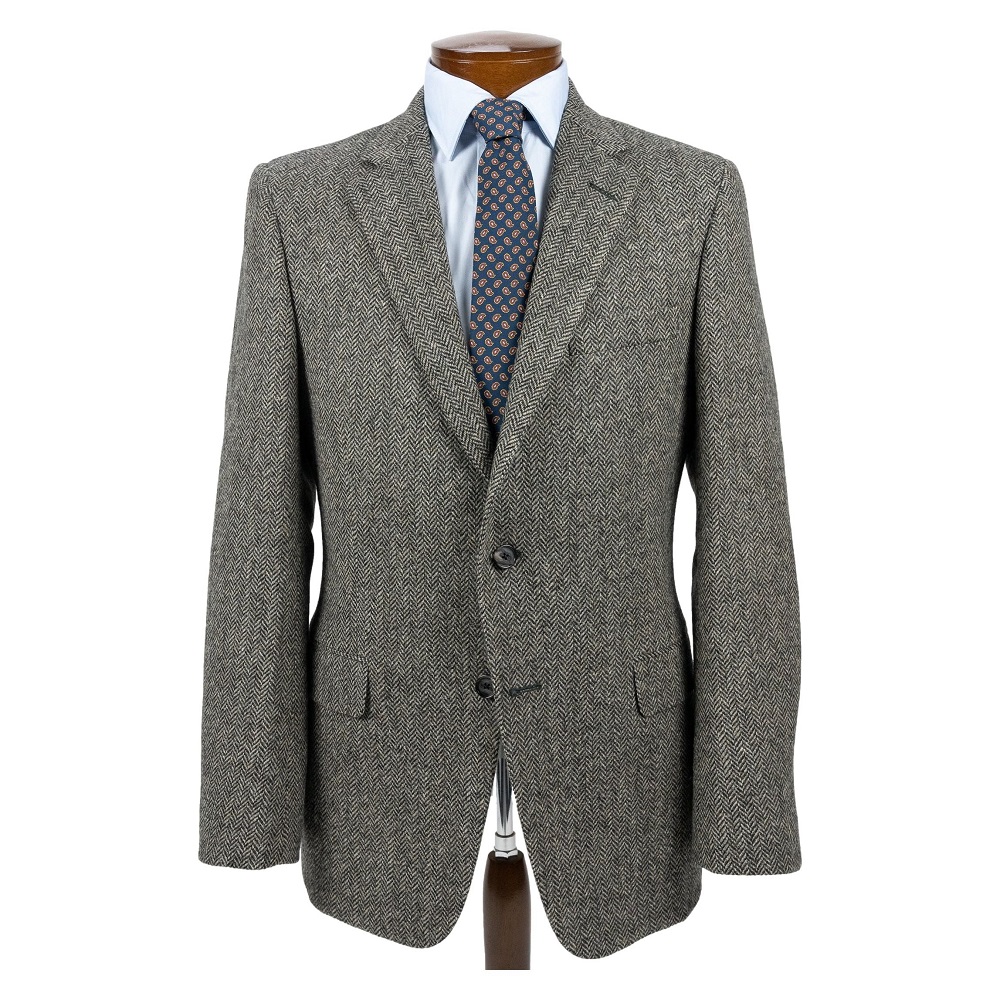 men's sport coat