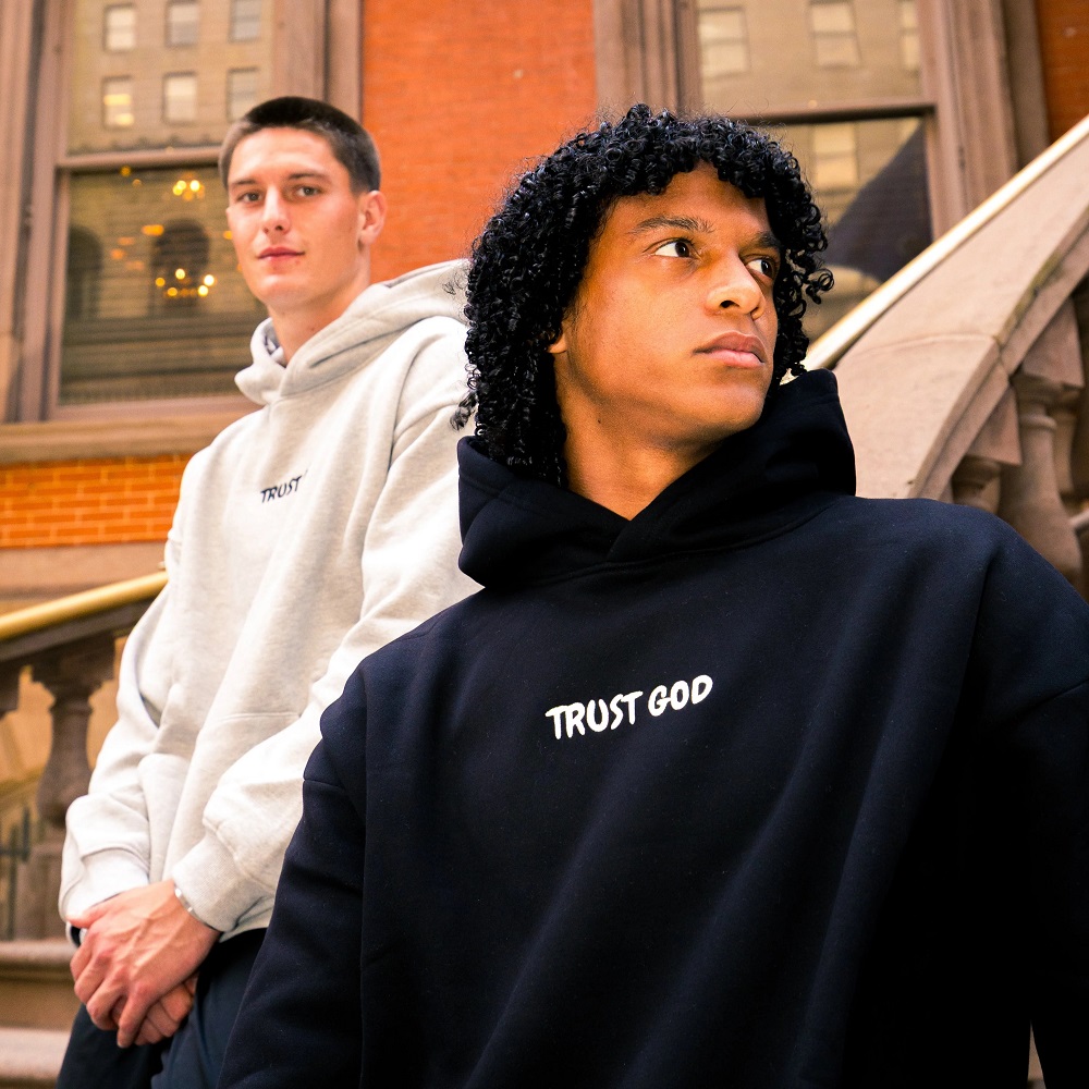 god hoodies