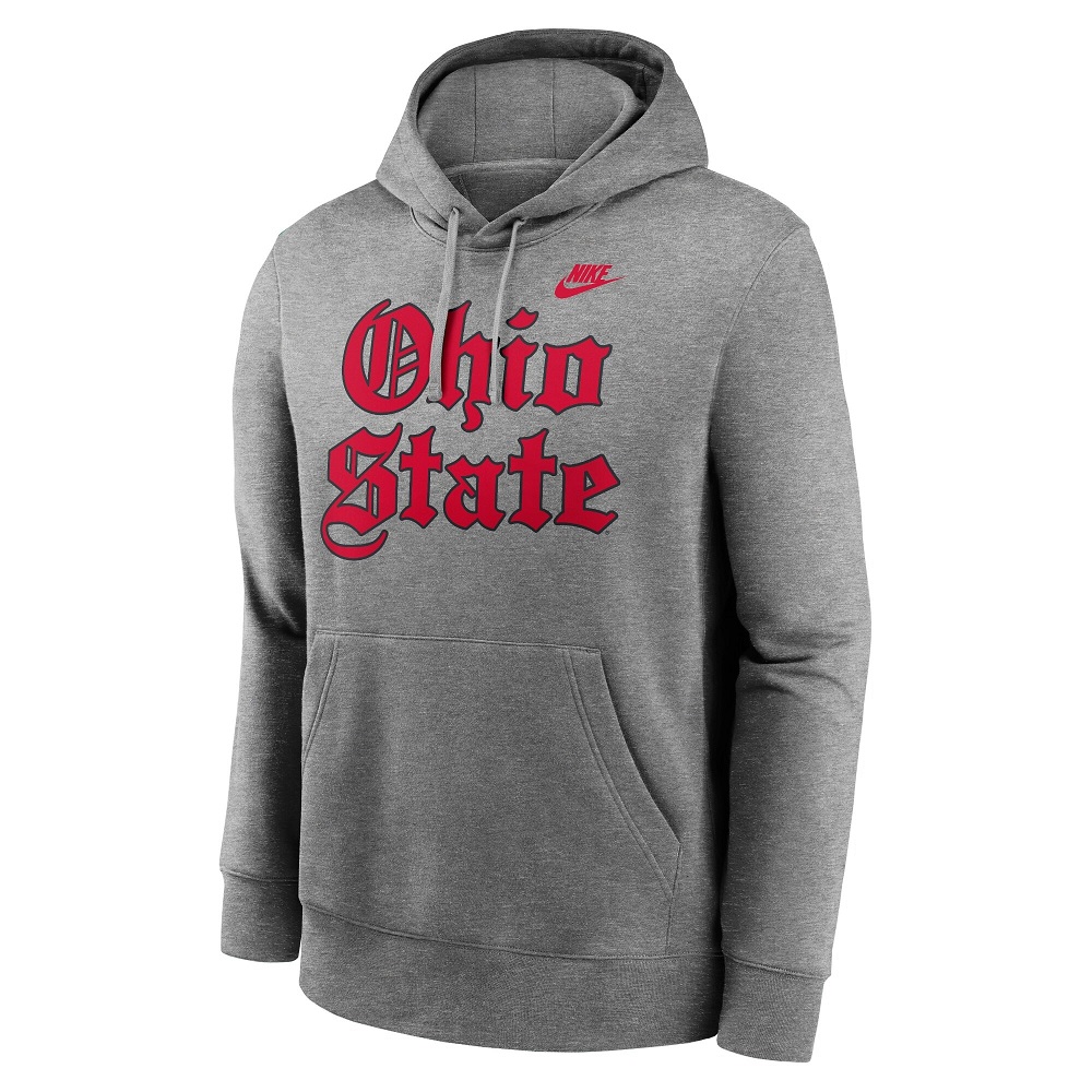 ohio state hoodies
