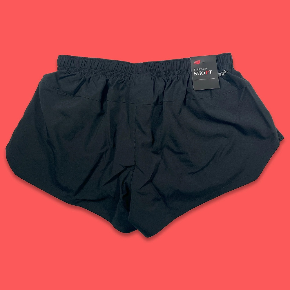 running shorts