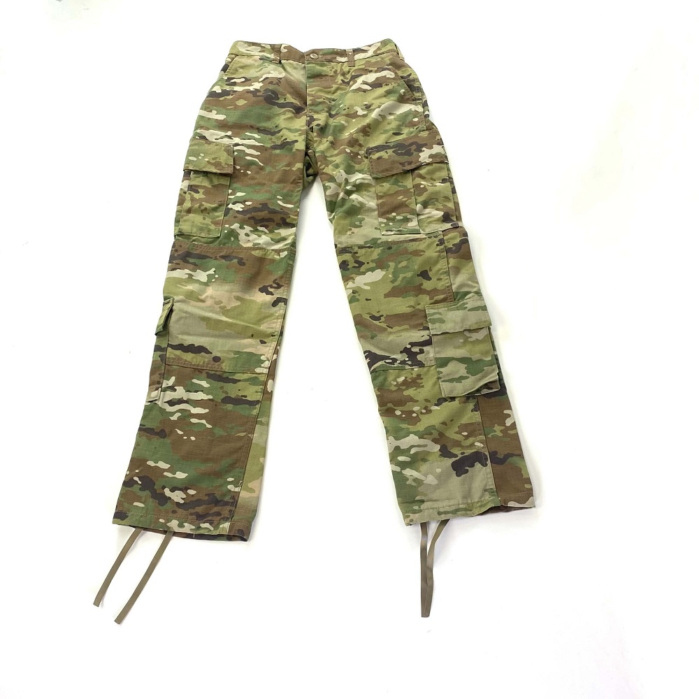 military pants