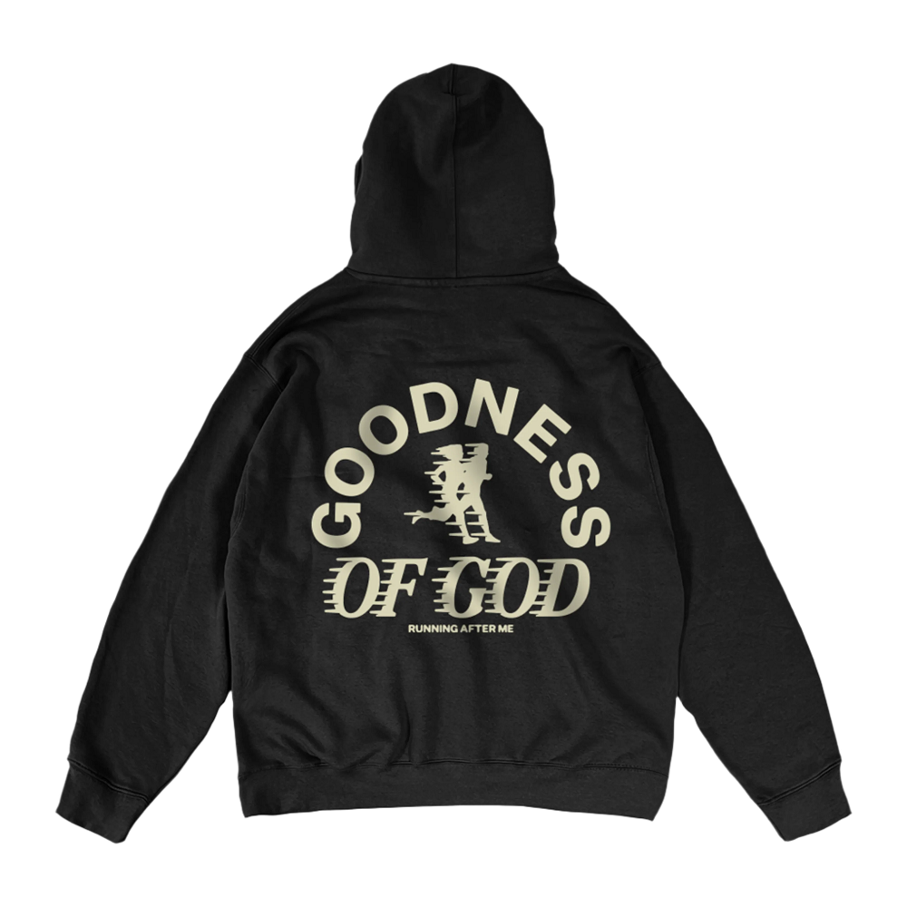 god hoodies