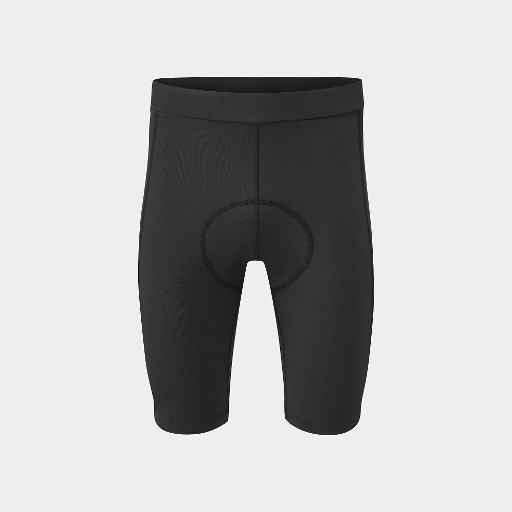 cycling shorts