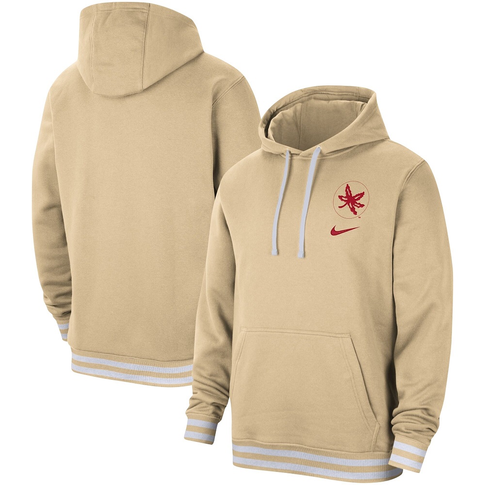 ohio state hoodies