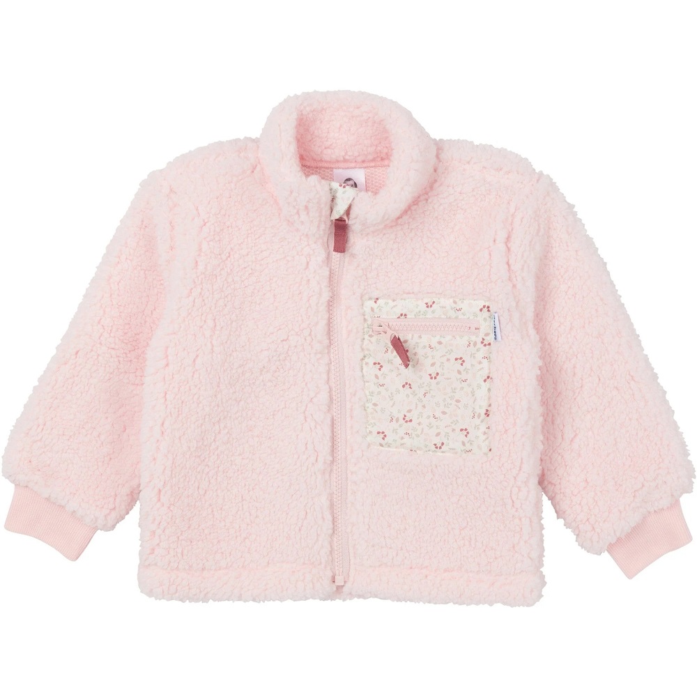 toddler fleece jacket