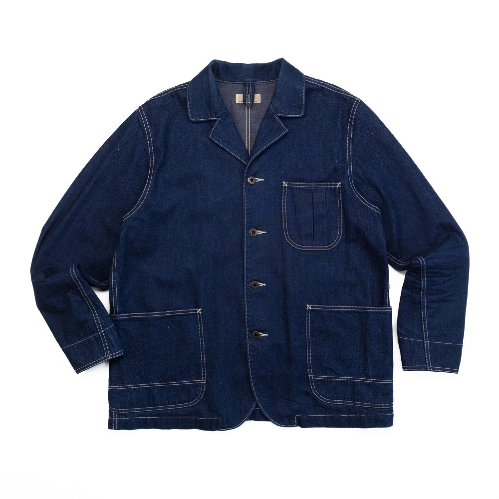 workwear jacket
