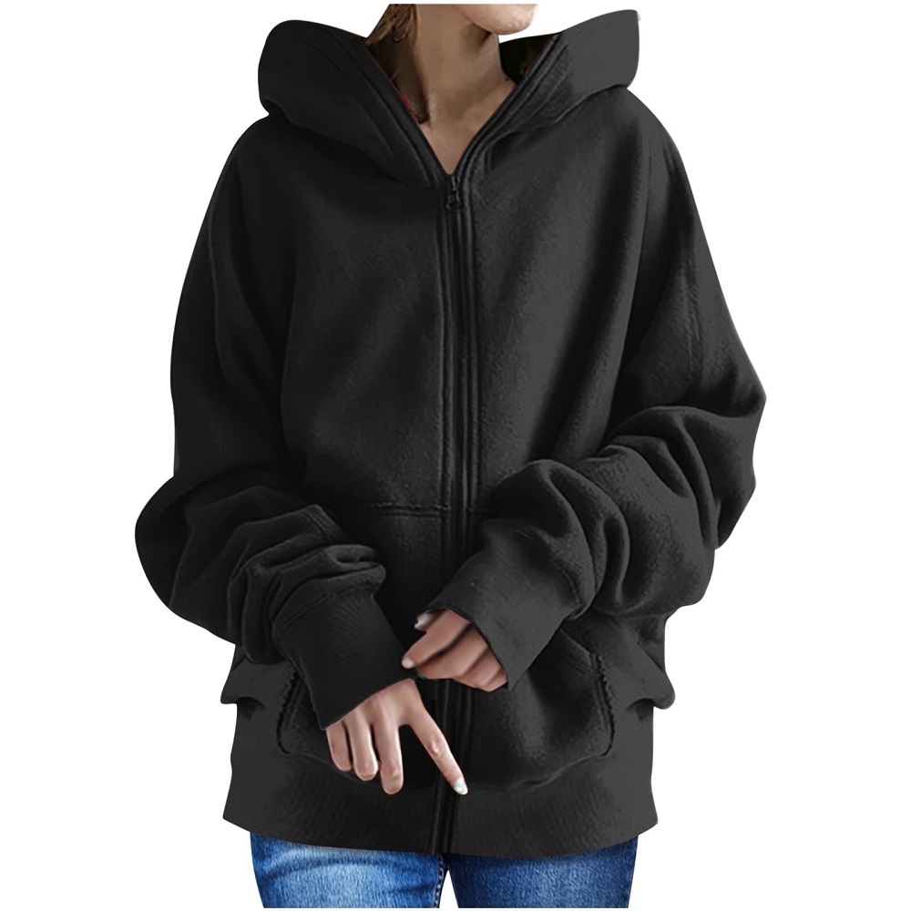 zip up hoodies