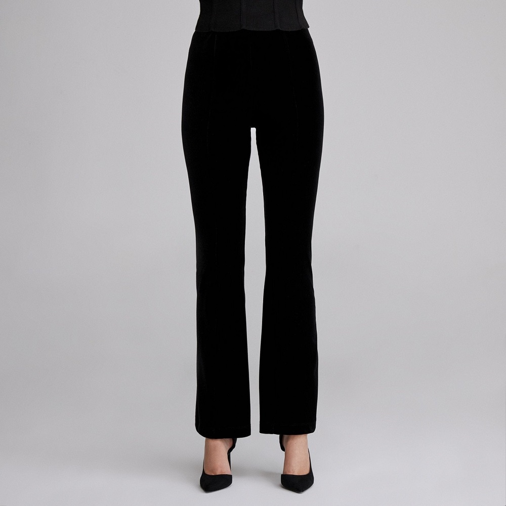 high waist pants
