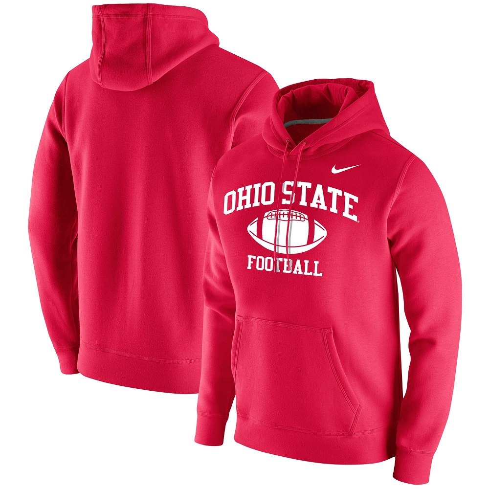 ohio state hoodies