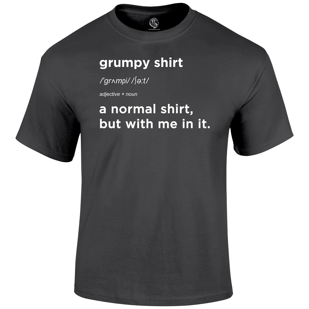funny tee shirts
