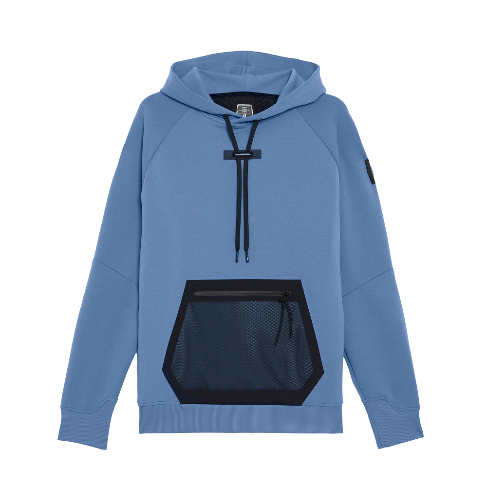 navy blue hoodies