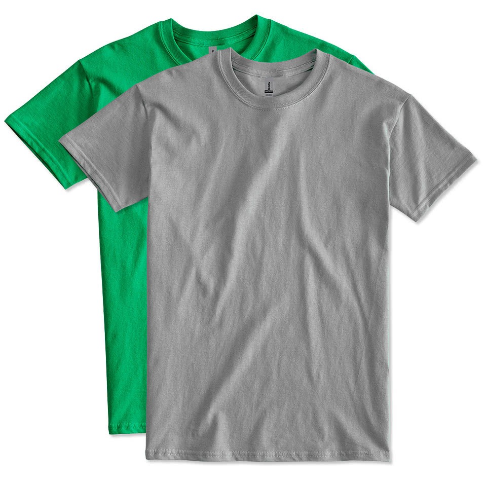 cotton t-shirts