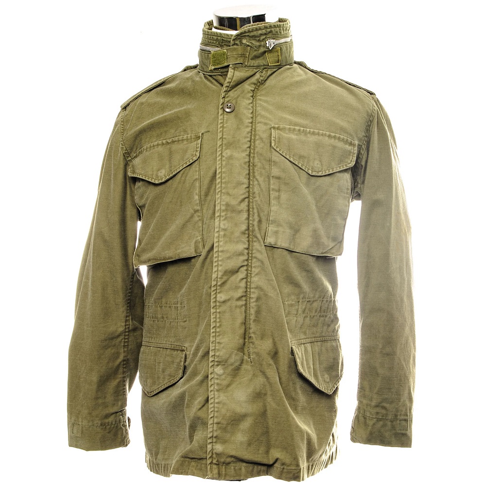 m65 jacket