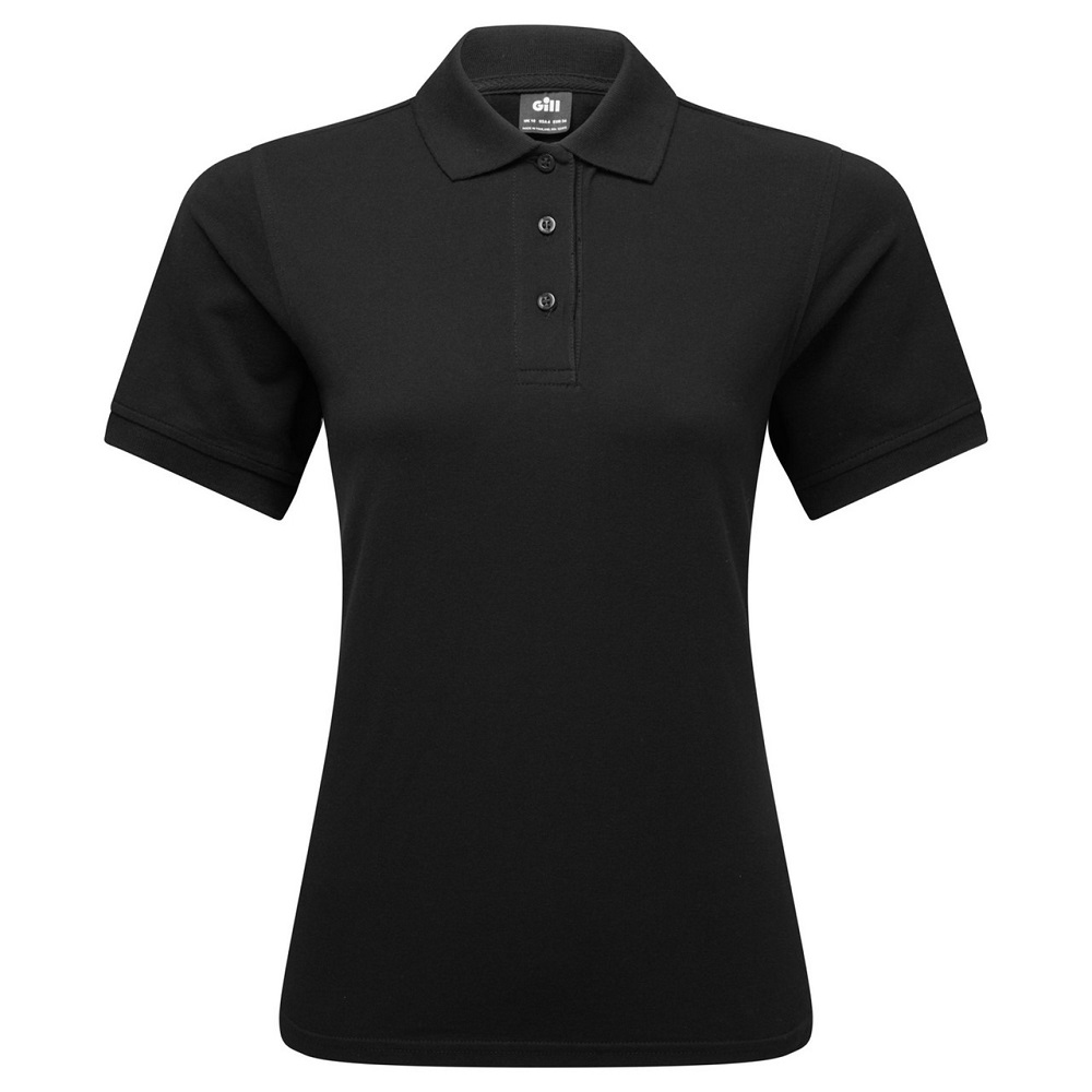 polo shirts
