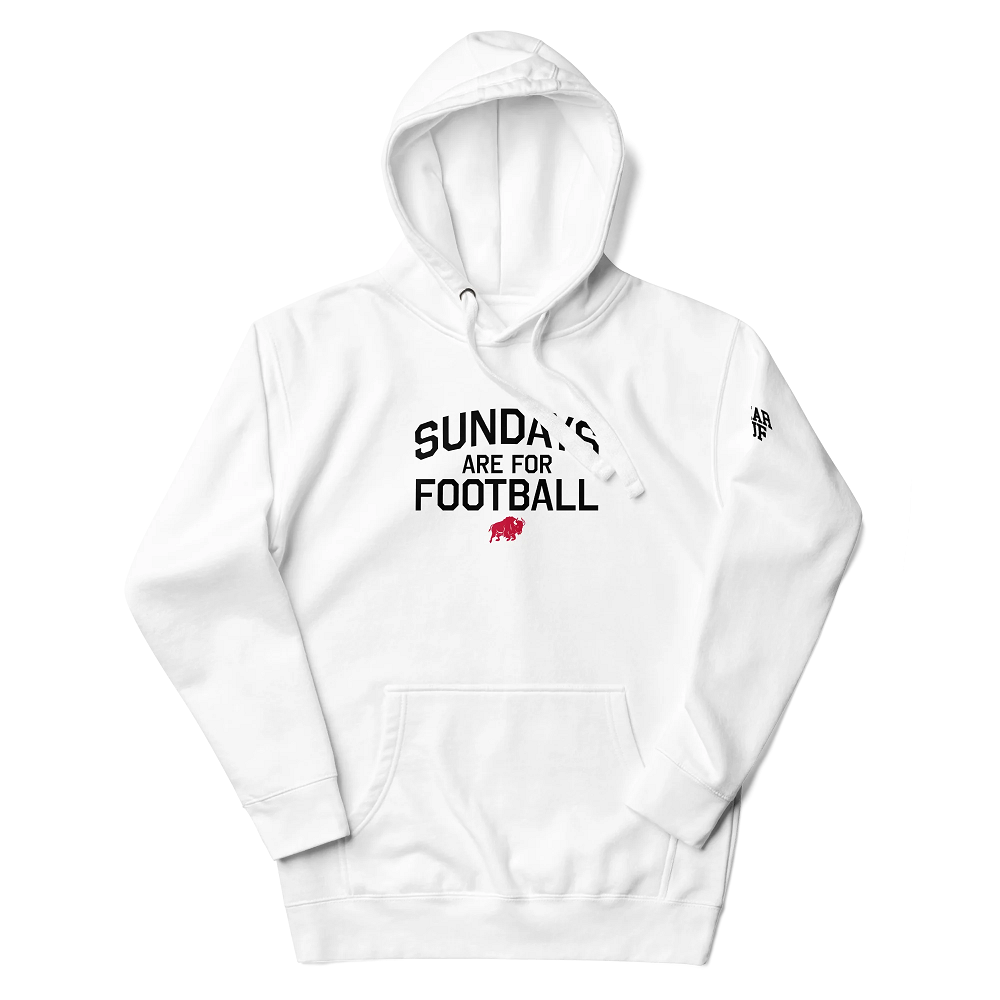 football hoodies