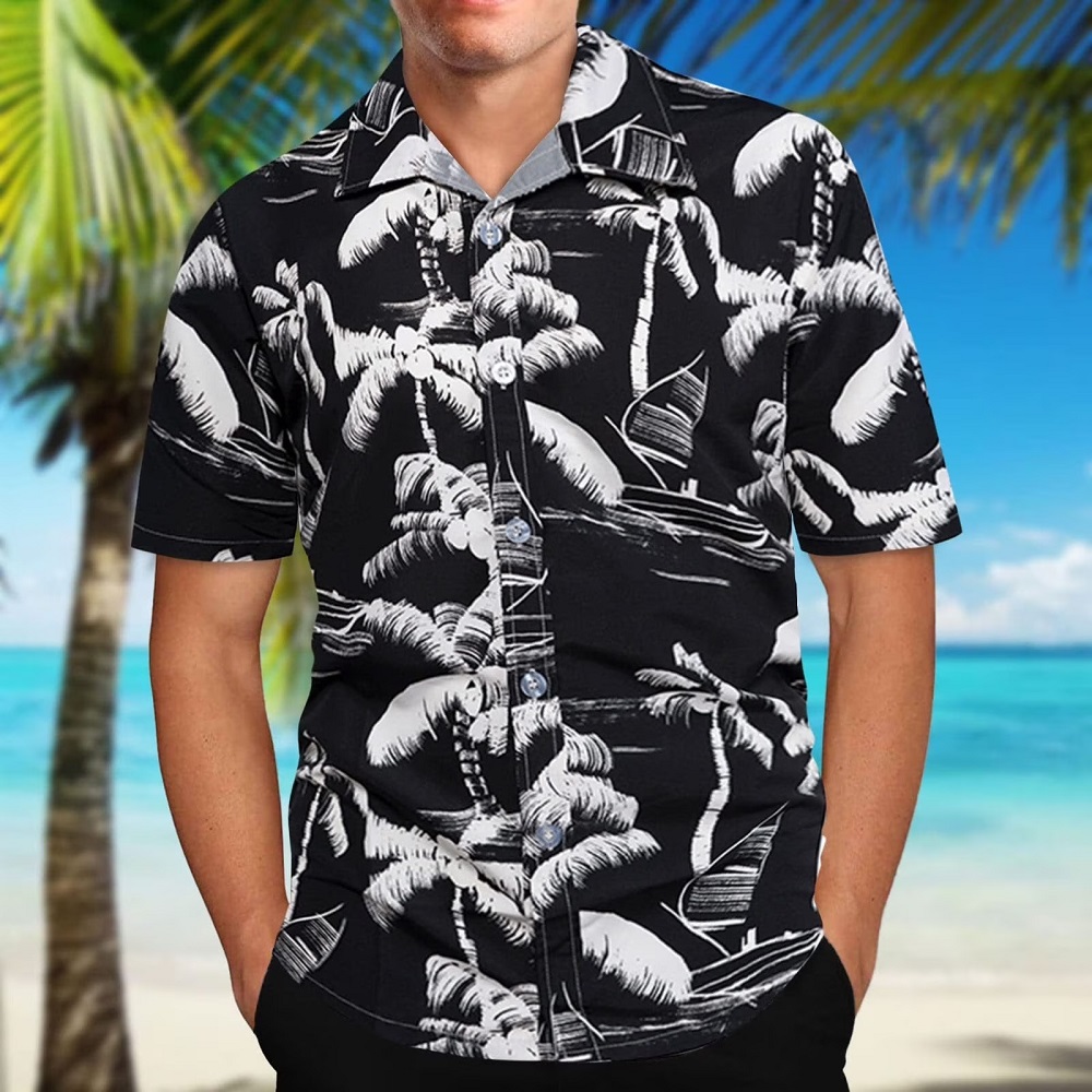 beach shirts