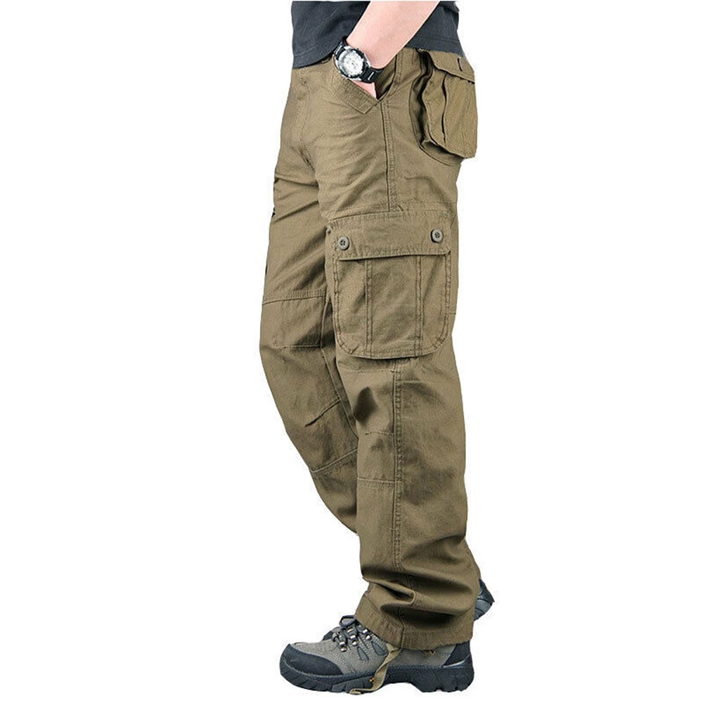 military pants