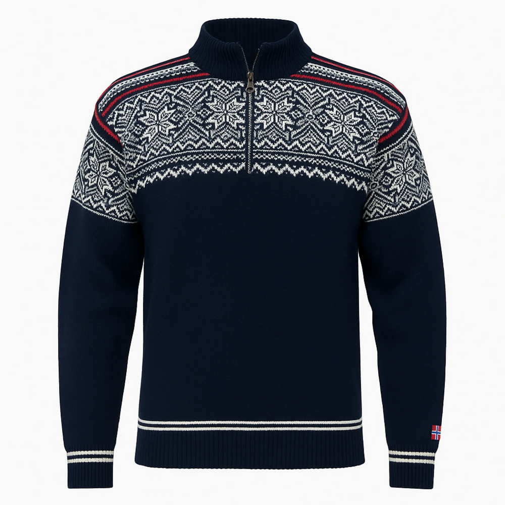 norwegian sweaters