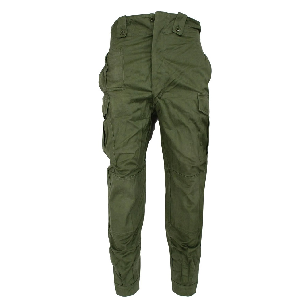 military pants