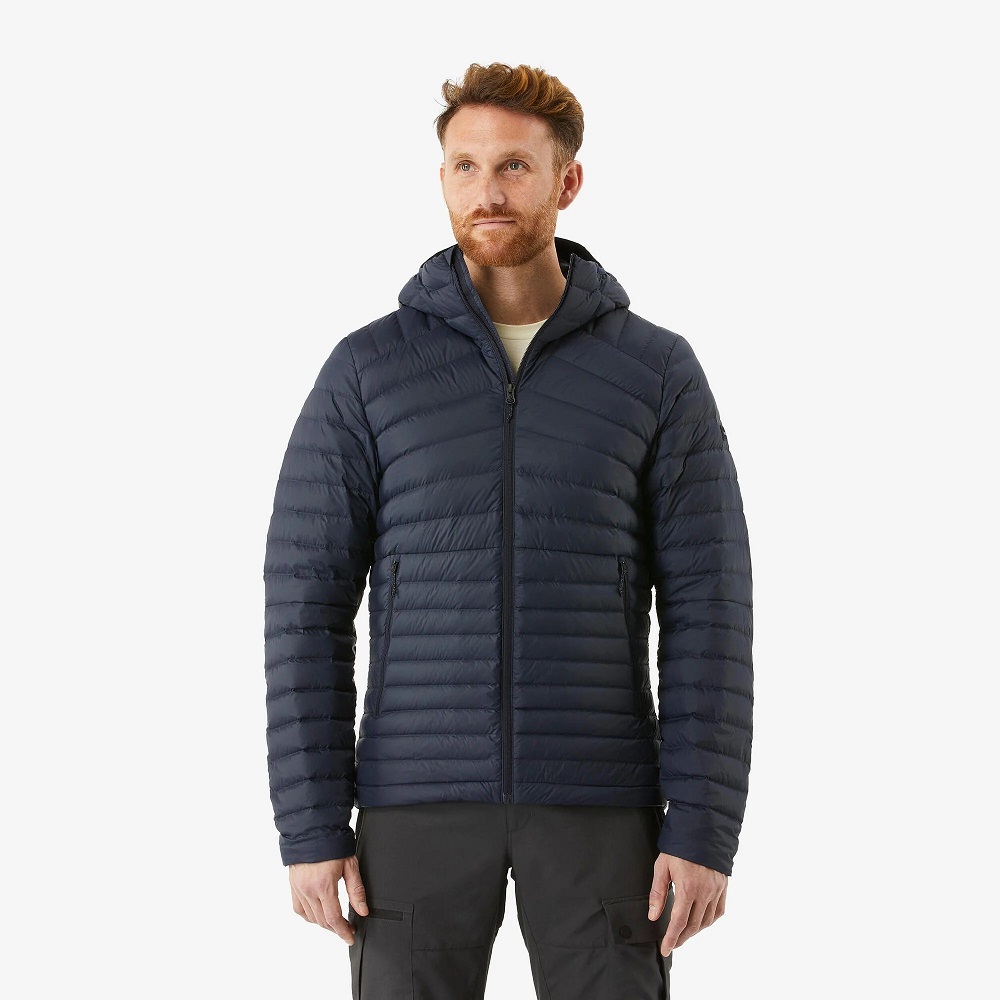 men's puffer coat