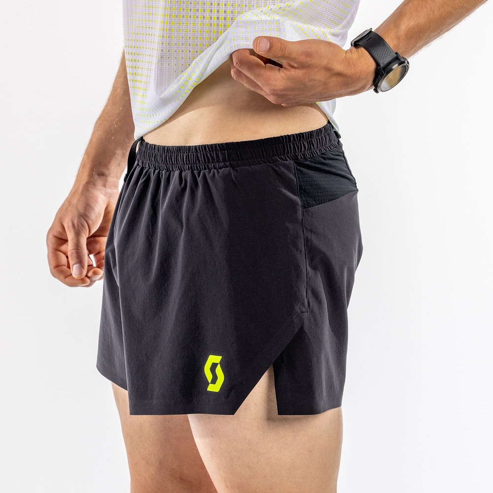 running shorts men