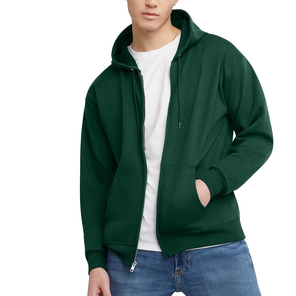 cool zip up hoodies