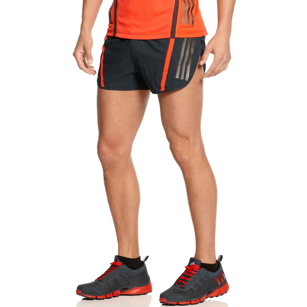 running shorts men