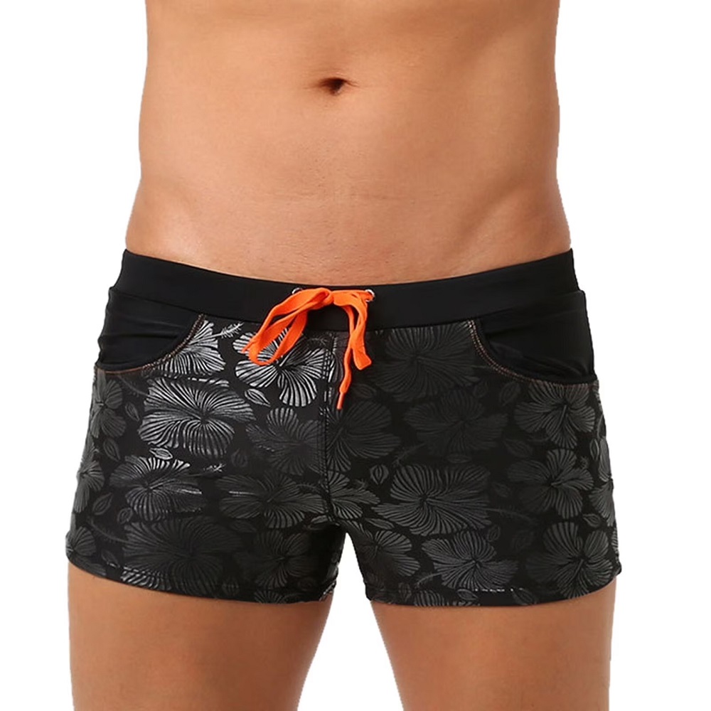 mens swim shorts
