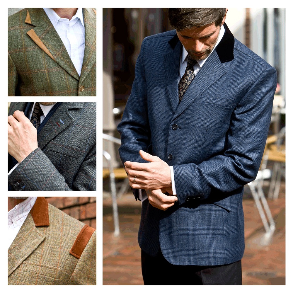 sports coat vs suit jacket