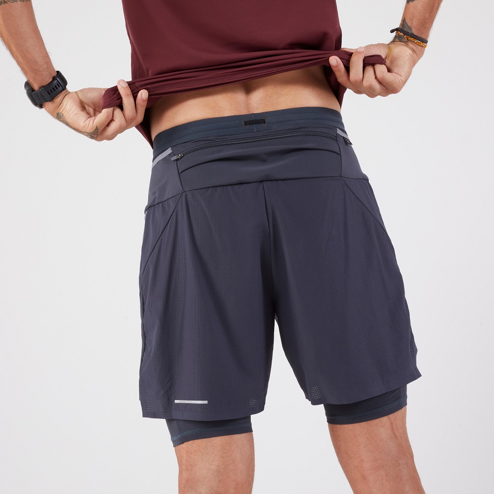 running shorts men