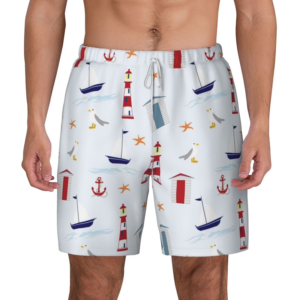 mens swim shorts