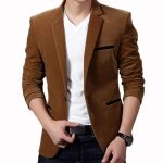 smart casual blazer
