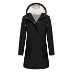 womens parka winter coat