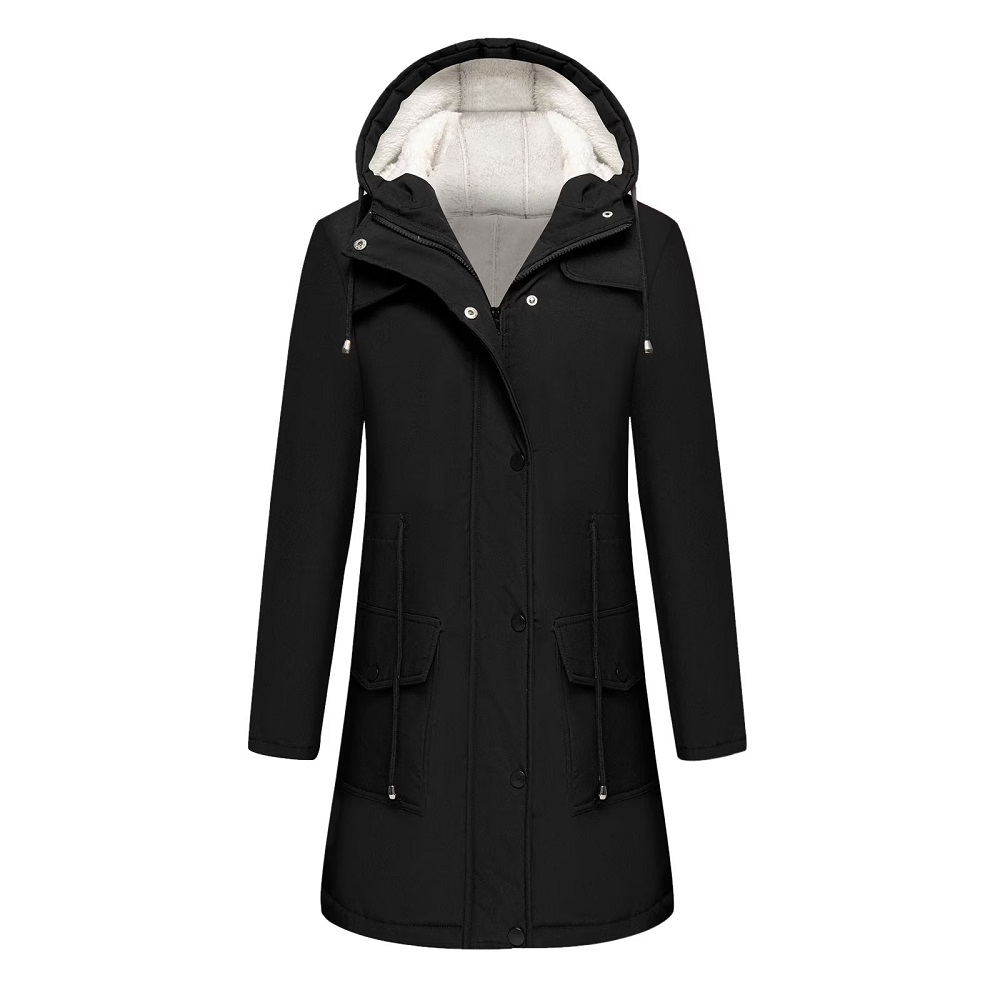 womens parka winter coat