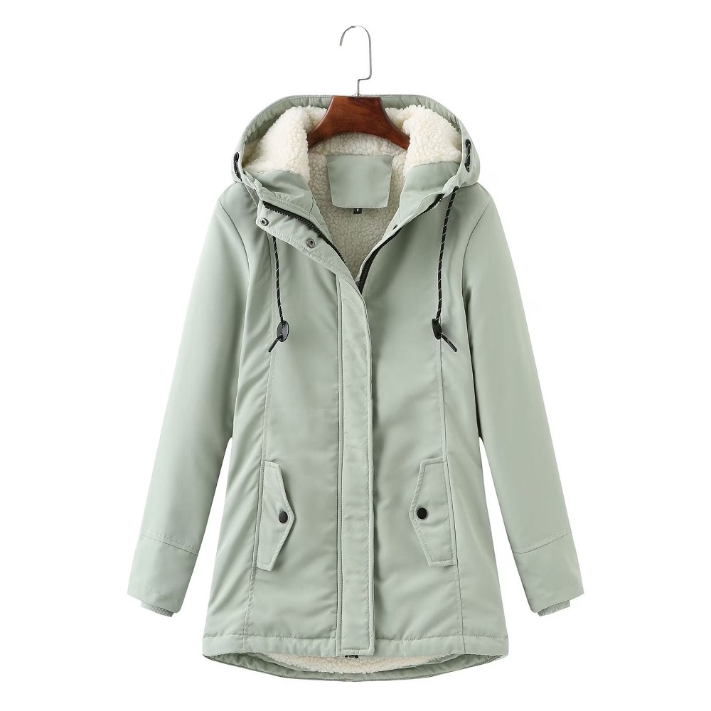 womens parka winter coat