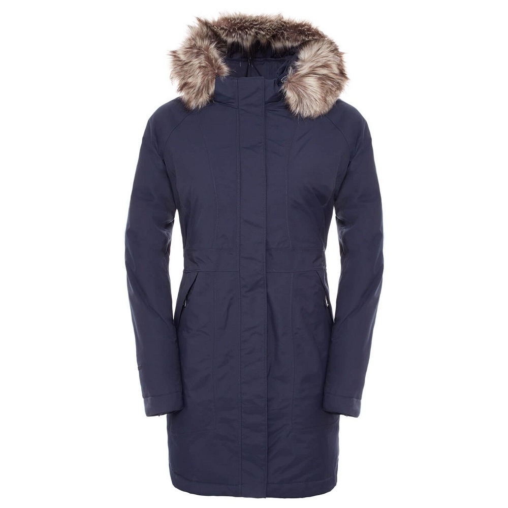 womens parka winter coat