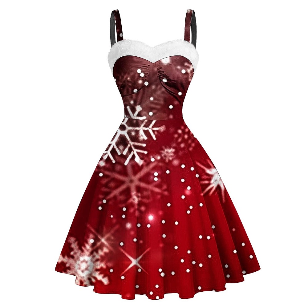 juniors christmas dresses
