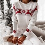 womens christmas sweaters