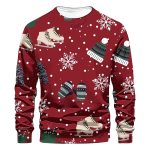 ugly christmas sweater for men