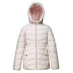 girls lightweight coat