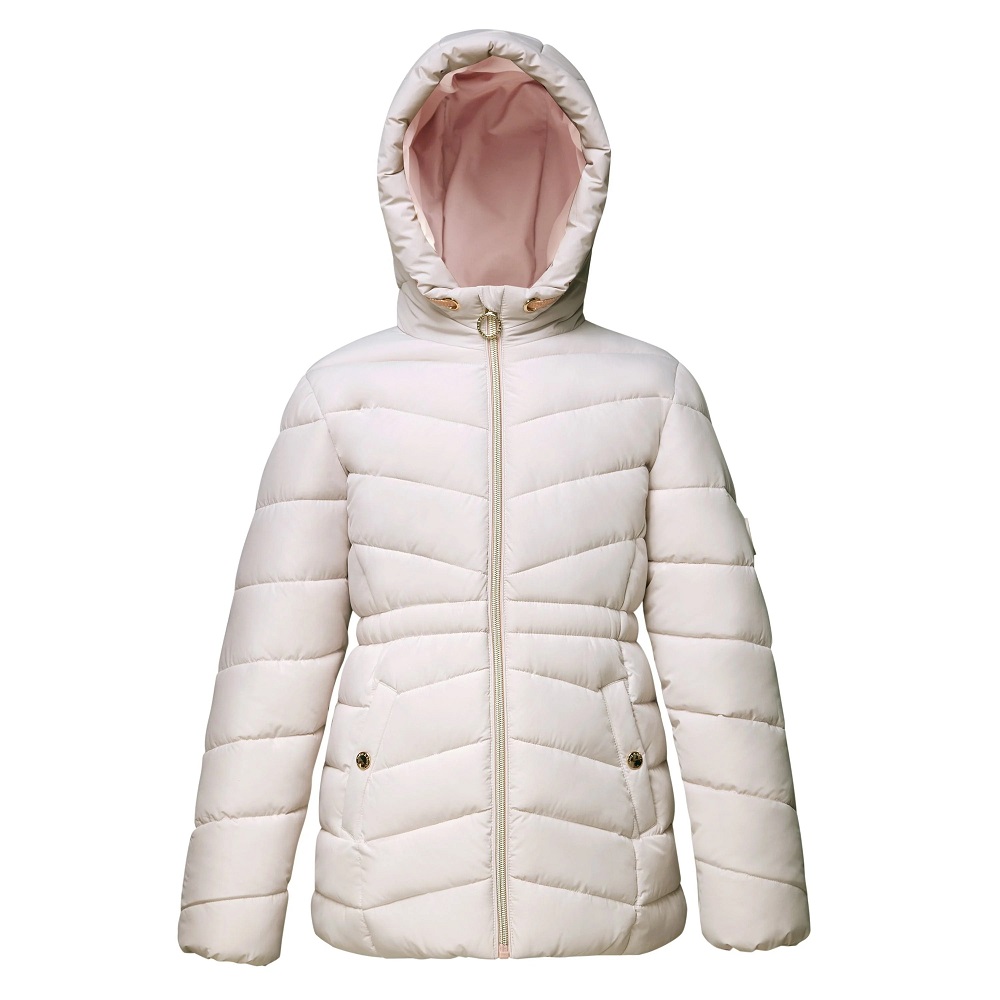girls lightweight coat